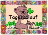 Tagesablauf